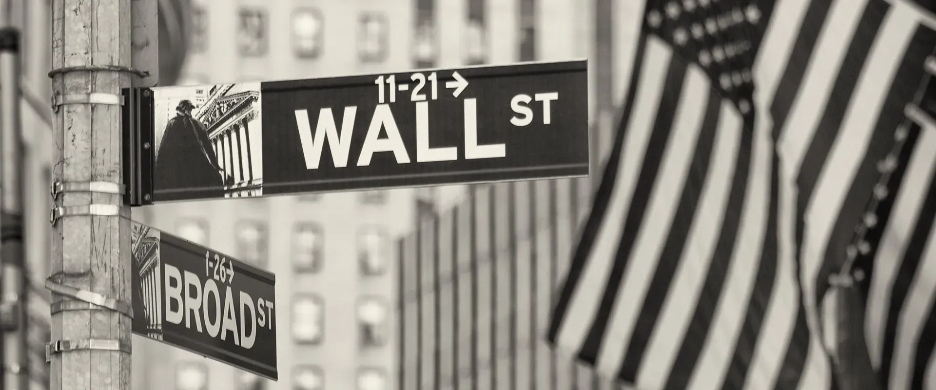 wall st